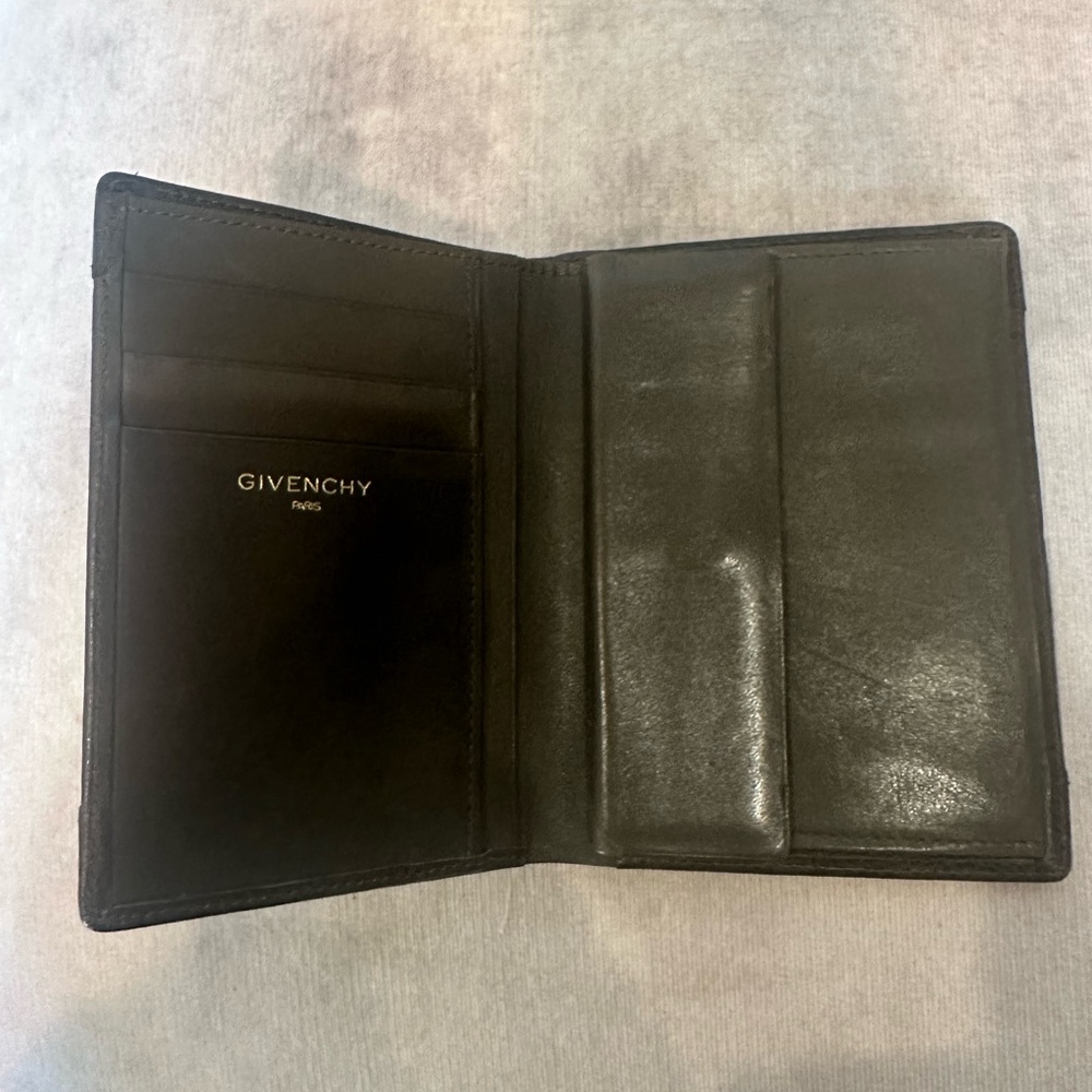 Givenchy wallet - Picture 7 of 12